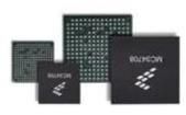 MC34708VKR2  Semiconductors