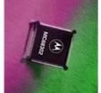 MC68EN302AG25BT Microprocessors - MPU
