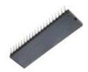 MC705C8ACPE  Semiconductors