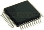 MC908AP32CFBER electronic component of NXP