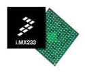 MCIMX233CJM4B electronic component of NXP