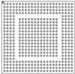 MCIMX31LCVMN4D Microprocessors - MPU