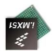 MCIMX513DJM8C  Semiconductors