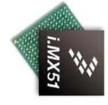 MCIMX513DJM8C Microprocessors - MPU