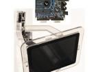 MCIMX53-LVDS Unclassified