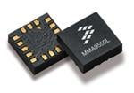 MMA9551LT electronic component of NXP