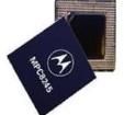 MPC8245TVV350D Microprocessors - MPU
