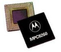 MPC8260AZUMHBB electronic component of NXP
