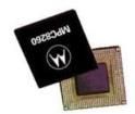 MPC8260AZUMHBB  Semiconductors