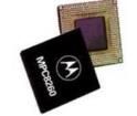 MPC8260AZUMHBB Microprocessors - MPU