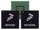 MPC8306SVMADDCA electronic component of NXP