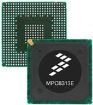 MPC8313CVRAFFB electronic component of NXP