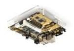 MPC8323EVRAFDC  Semiconductors
