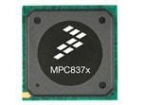MPC8377EVRALG electronic component of NXP