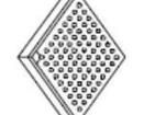 MPC8548EVTAUJD Microprocessors - MPU