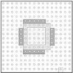 MPC870ZT80 electronic component of NXP