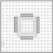 MPC870ZT80 Microprocessors - MPU
