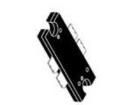MRF6V4300NBR5 RF MOSFET Transistors