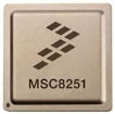 MSC8251SVT1000B electronic component of NXP