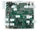 P1024RDB-PA electronic component of NXP