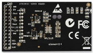 XTRINSIC-SENSE-BOARD electronic component of NXP