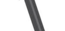 FST05006E3K600JENI Wirewound Resistors - Chassis Mount