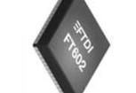 FT602Q-B-T USB Interface IC