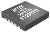 FT200XD electronic component of FTDI