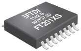 FT201XS electronic component of FTDI