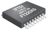 FT220XS electronic component of FTDI
