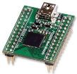 FT2232H MINI MDL electronic component of FTDI