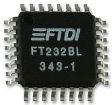 FT232BL/TR electronic component of FTDI