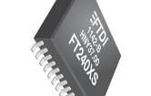 FT240XS USB Interface IC
