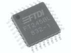 FT245BL electronic component of FTDI