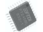 FT245BL USB Interface IC