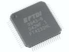 FT4232HL electronic component of FTDI