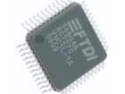 VNC1L-1A USB Interface IC