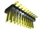 FTM-134-03-F-DV  Connectors