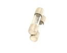 GTE1A Cartridge Fuses
