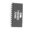 FX828D2 Microprocessors - MPU