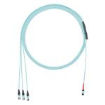 FXURLENJ4YNM007 electronic component of Panduit