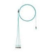 FZTRP8NUSSNF058 electronic component of Panduit
