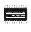 MM74HC541WM  Semiconductors