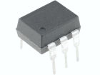 MOC3010 electronic component of Isocom