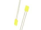 MV53123 Standard LEDs - Through Hole