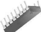 DM7447AN  Semiconductors