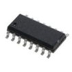 MM74HC4051WM electronic component of ON Semiconductor