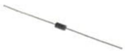1N4004  Semiconductors