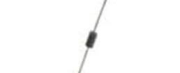 1N4004 Rectifiers