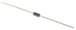 1N4005 electronic component of Diotec